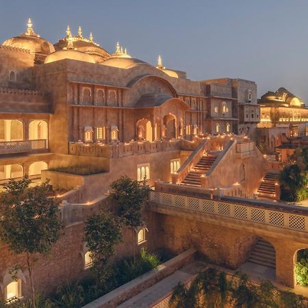 Six Senses Fort Barwara Sawai Madhopur Exterior foto